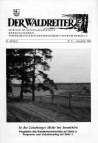 Titelseite November 1990
