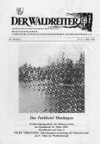 Titelseite März 1991