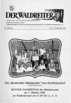 Titelseite September 1991