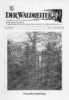 Titelseite November 1991