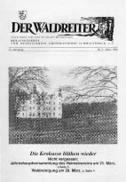Titelseite März 1992