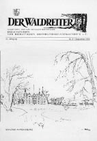 Titelseite September 1992