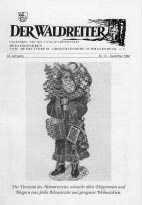 Titelseite Dezember 1992