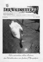 Titelseite Mai 1993