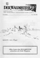 Titelseite Mai 1994