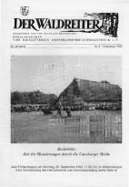 Titelseite September 1994