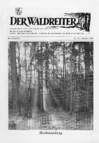 Titelseite Oktober 1994