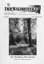 Titelseite November 1994