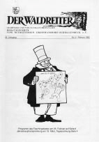 Titelseite Februar 1995