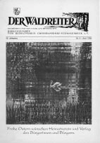 Titelseite April 1995
