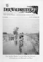 Titelseite Juli/August 1995