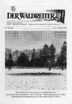 Titelseite Februar 1996