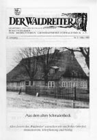 Titelseite März 1996