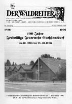 Titelseite Oktober 1996