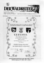 Titelseite Februar 1997