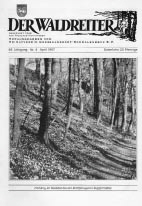 Titelseite April 1997