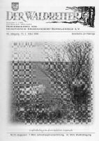 Titelseite März 1998