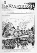 Titelseite April 1998