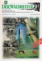 Titelseite Juni 1998