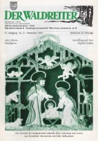Titelseite Dezember 1999