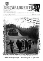 Titelseite Mai 2004