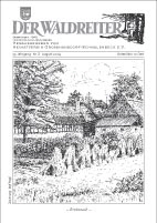 Titelseite August 2004