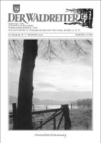Titelseite November 2004