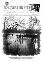Titelseite Februar 2006