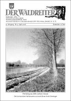 Titelseite April 2006