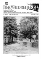 Titelseite September 2006