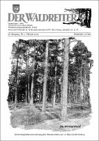Titelseite Februar 2007