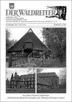 Titelseite Juni 2007