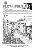 Titelseite Juni 2008