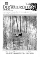 Titelseite Juli 2008