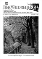 Titelseite September 2008