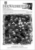 Titelseite April 2009