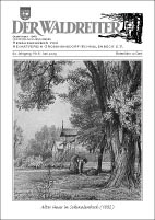Titelseite Juni 2009