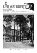 Titelseite September 2009
