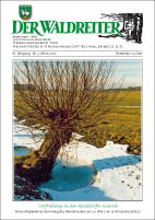 Titelseite März 2010