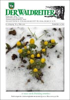 Titelseite März 2011