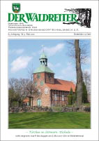 Titelseite Mai 2012