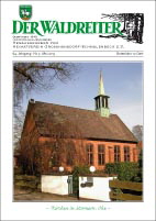 Titelseite Mai 2013