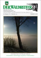 Titelseite Dezember 2013