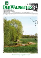 Titelseite der Ausgabe Mai 2014