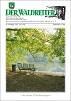 Titelseite der Ausgabe Juni 2014