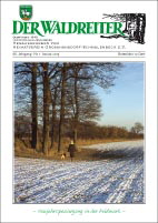 Titelseite Januar 2015