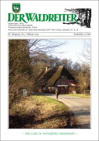 Titelseite der Ausgabe Februar 2015
