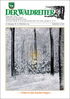 Titelseite der Ausgabe Dezember 2015