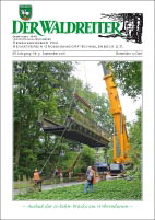 Titelseite der Ausgabe September 2016
