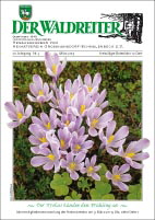 Titelseite der Ausgabe März 2019